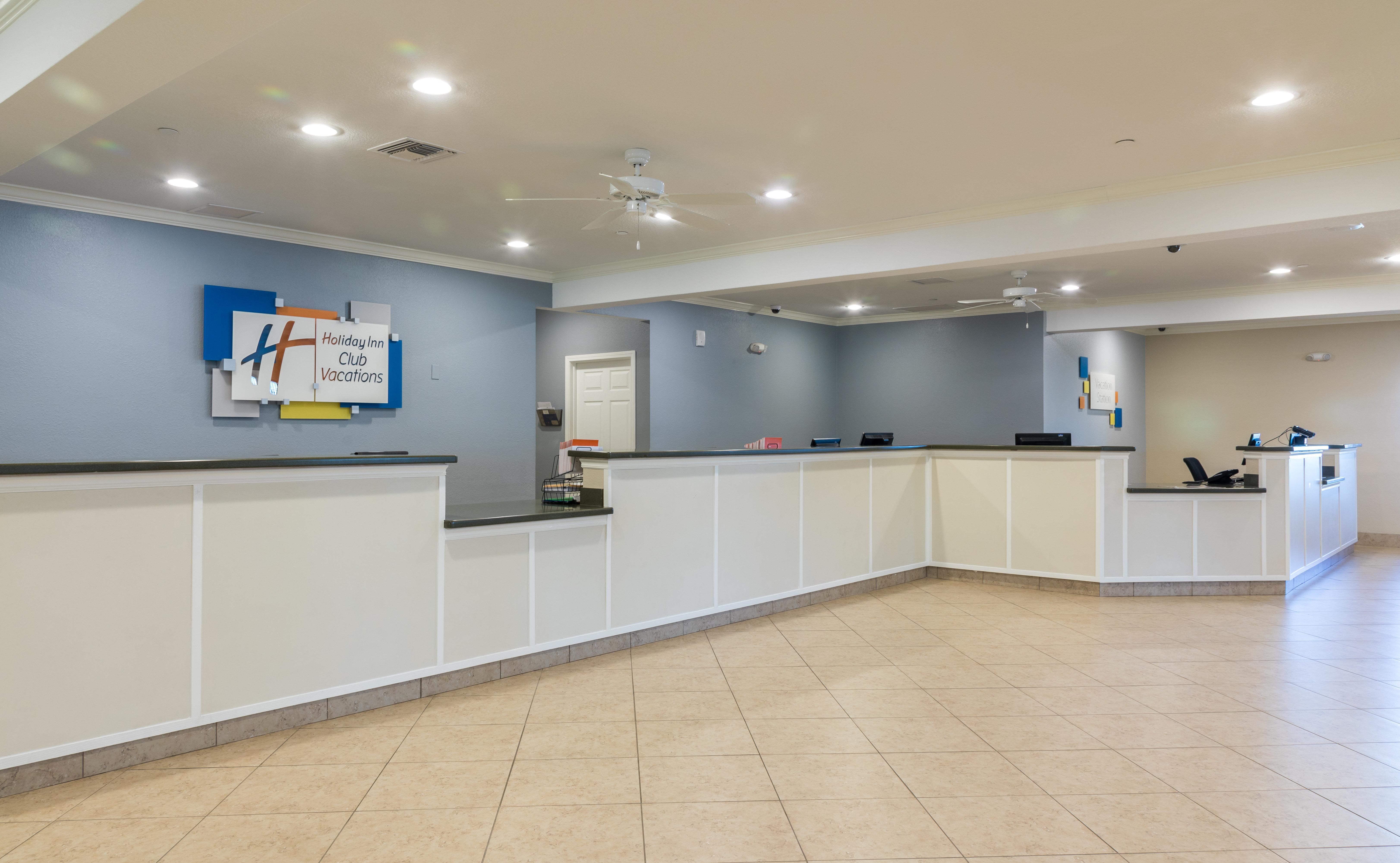 Holiday Inn Club Vacations - Orlando Breeze Resort Davenport Exterior photo
