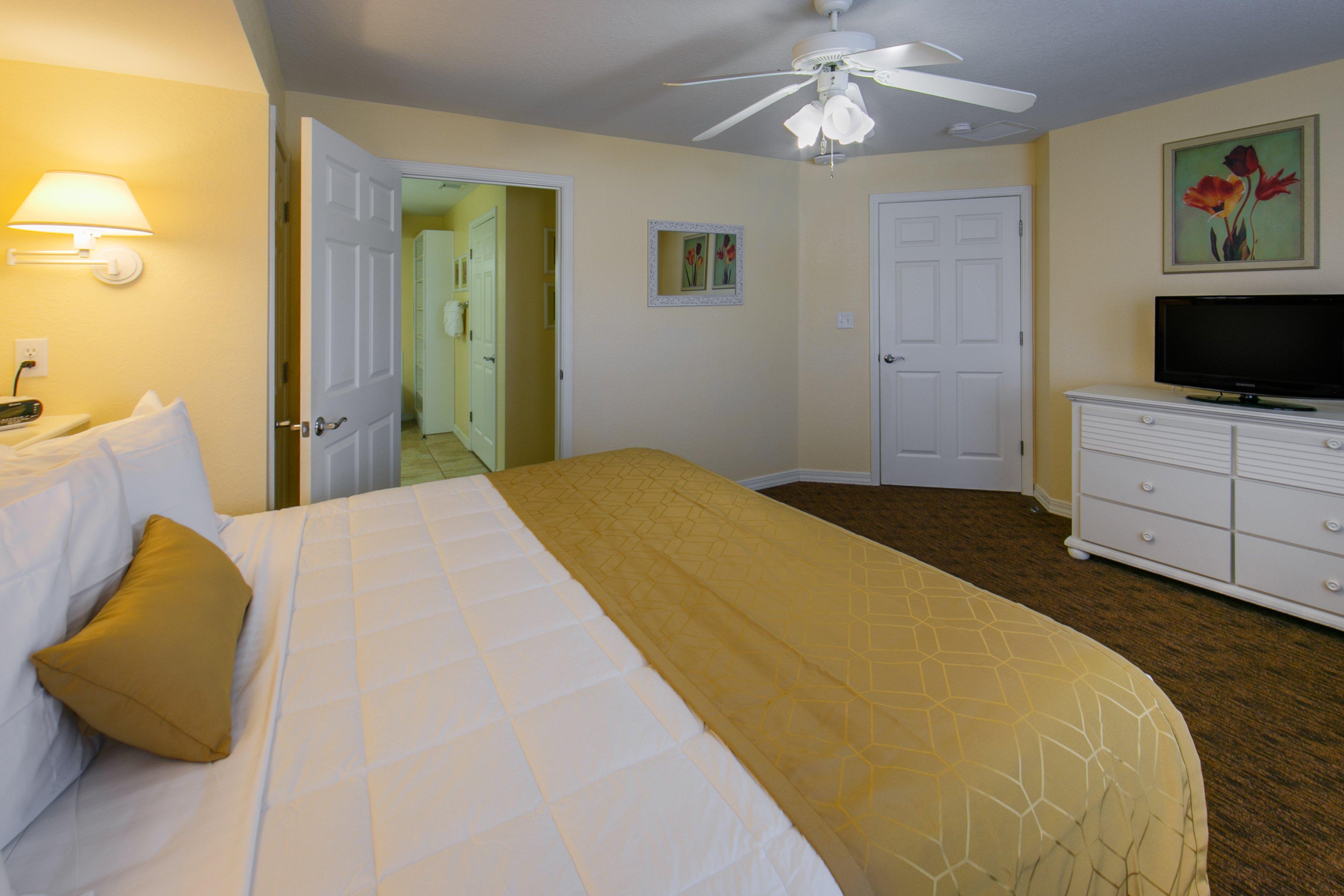 Holiday Inn Club Vacations - Orlando Breeze Resort Davenport Exterior photo