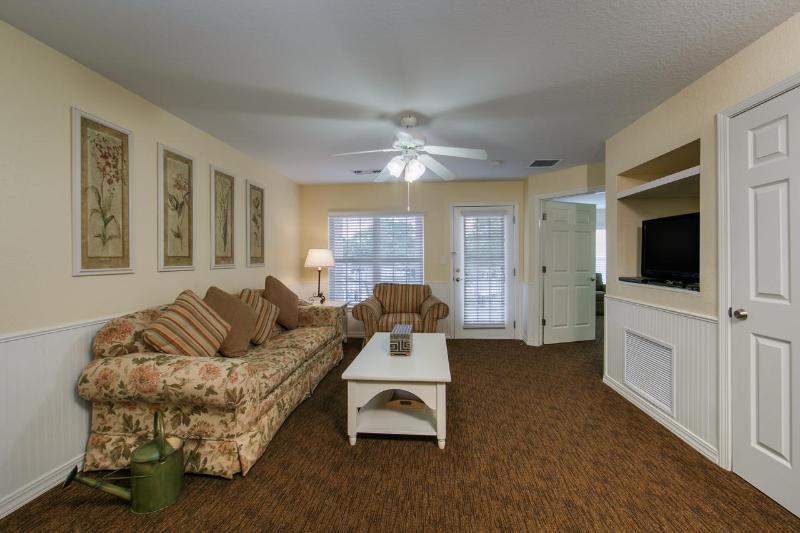 Holiday Inn Club Vacations - Orlando Breeze Resort Davenport Exterior photo